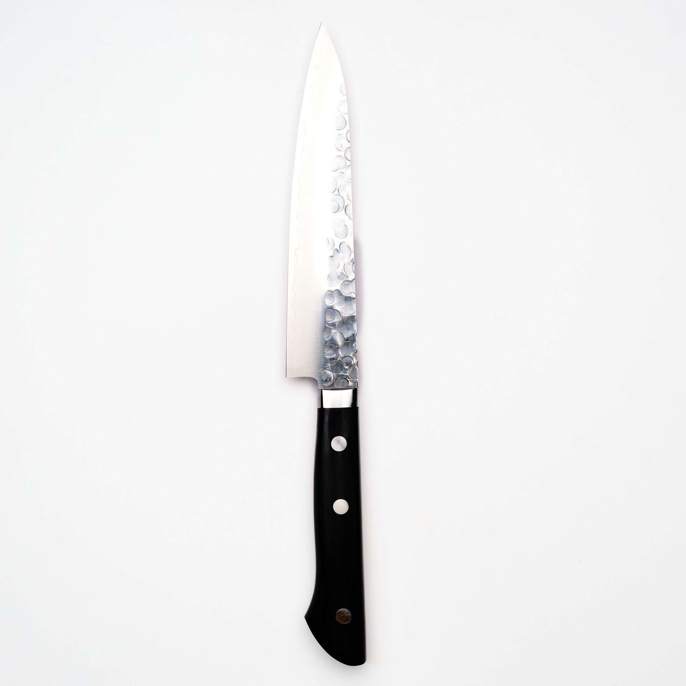 Kanetsune Petty Chef Knife - 135mm