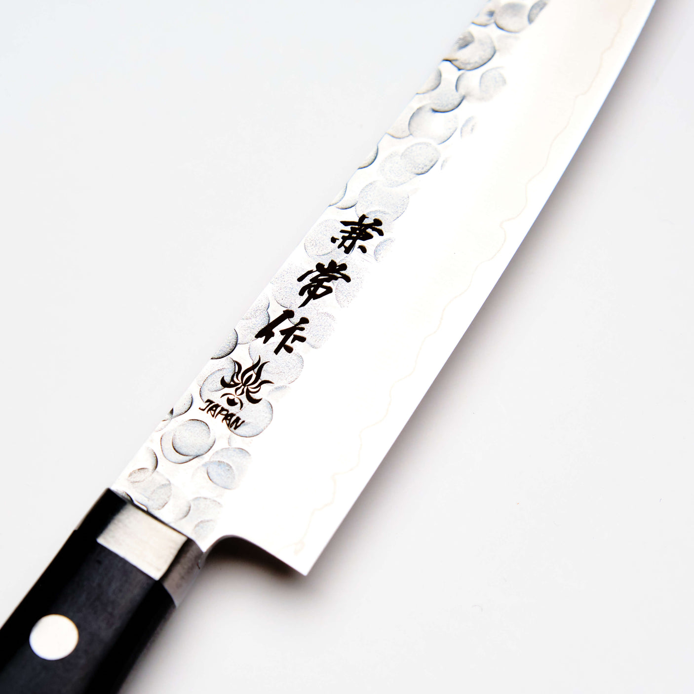 Kanetsune Petty Chef Knife - 135mm