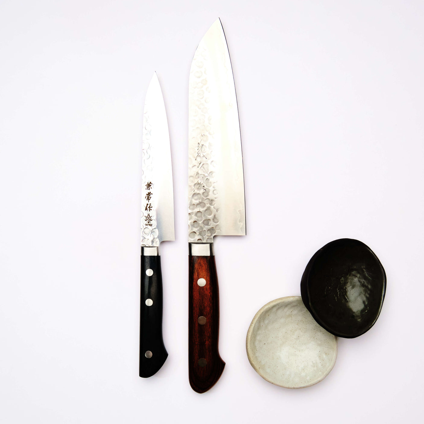 Kanetsune Petty Chef Knife - 135mm