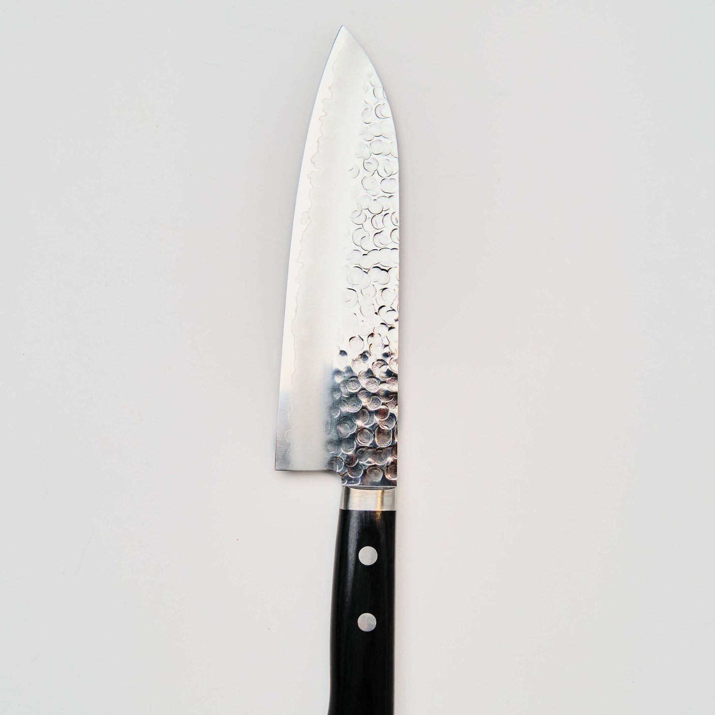 Kanetsune Santoku Chef Knife - 165mm
