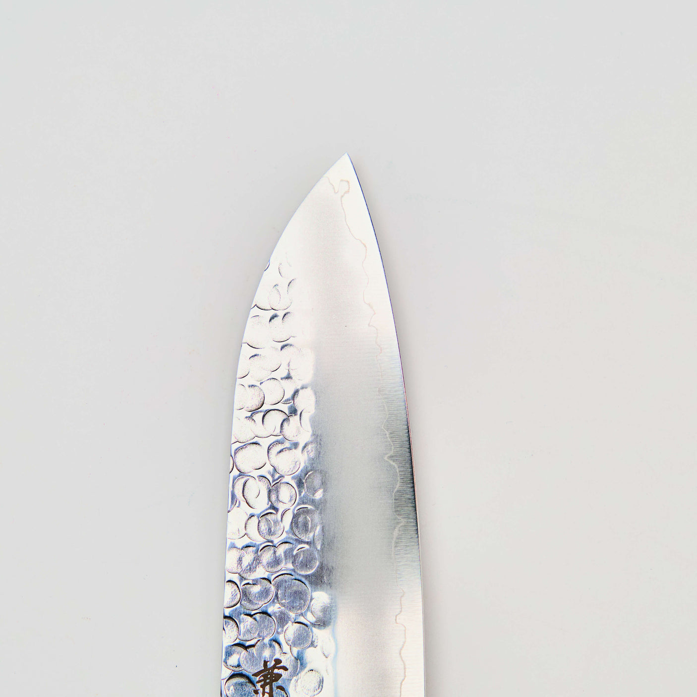 Kanetsune Santoku Chef Knife - 165mm