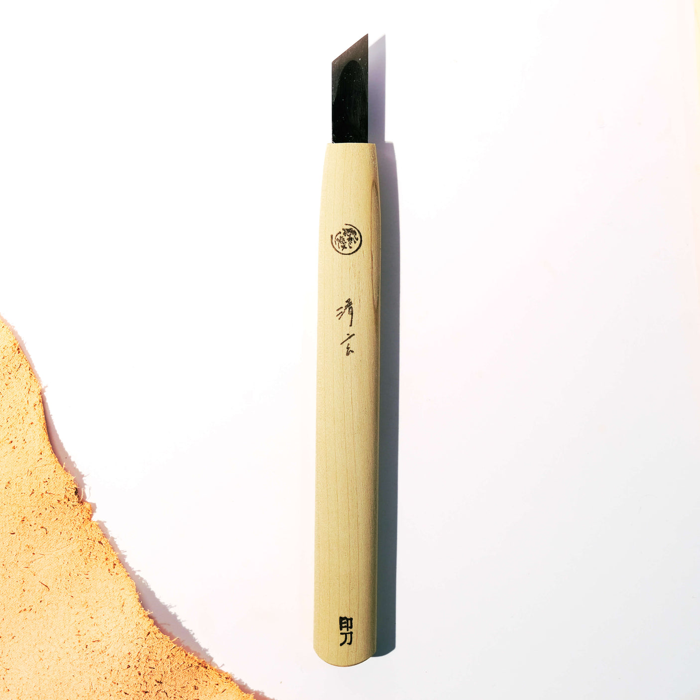 Kanmuri Carving 15 Piece Set