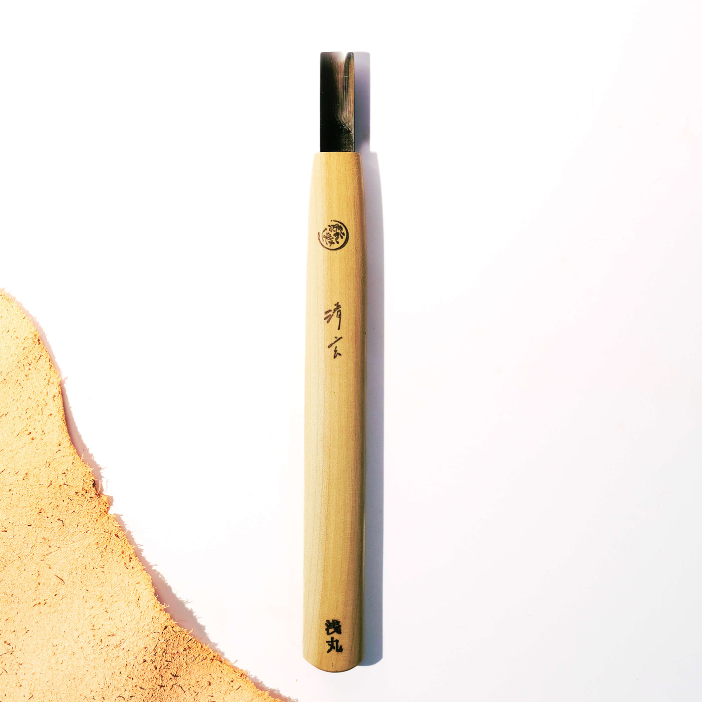 Kanmuri Carving 15 Piece Set