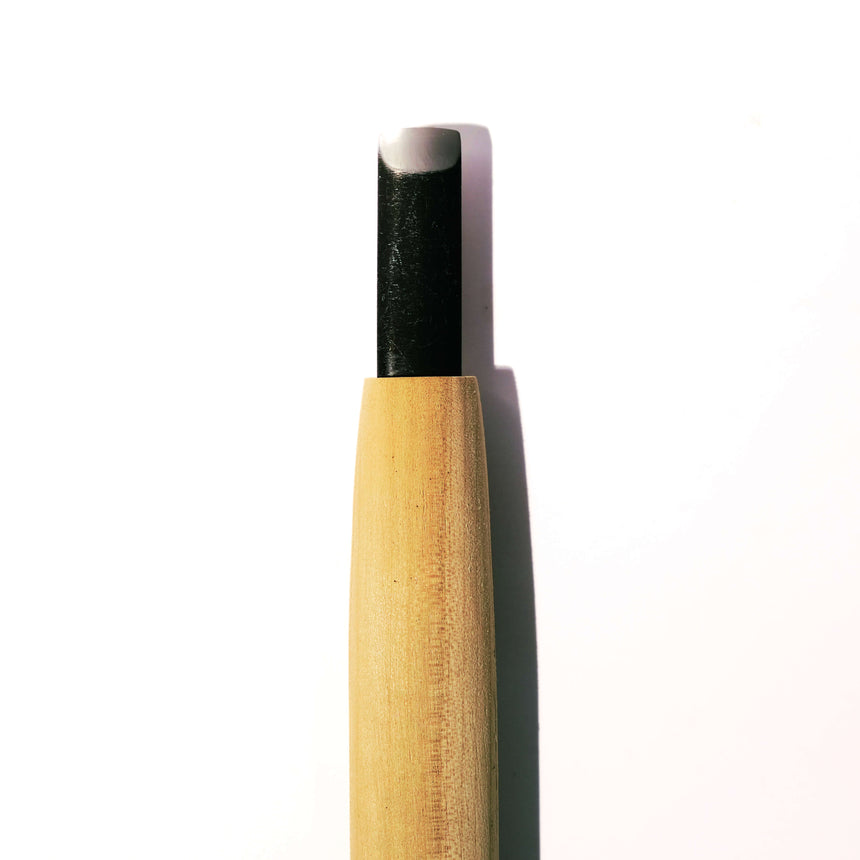 Kanmuri Carving 15 Piece Set