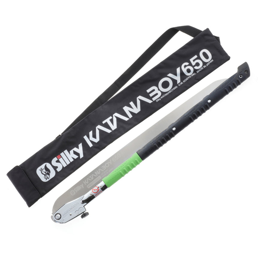 KATANABOY Folding Saw - 650mm