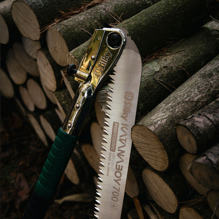 KATANABOY Folding Saw - 700mm