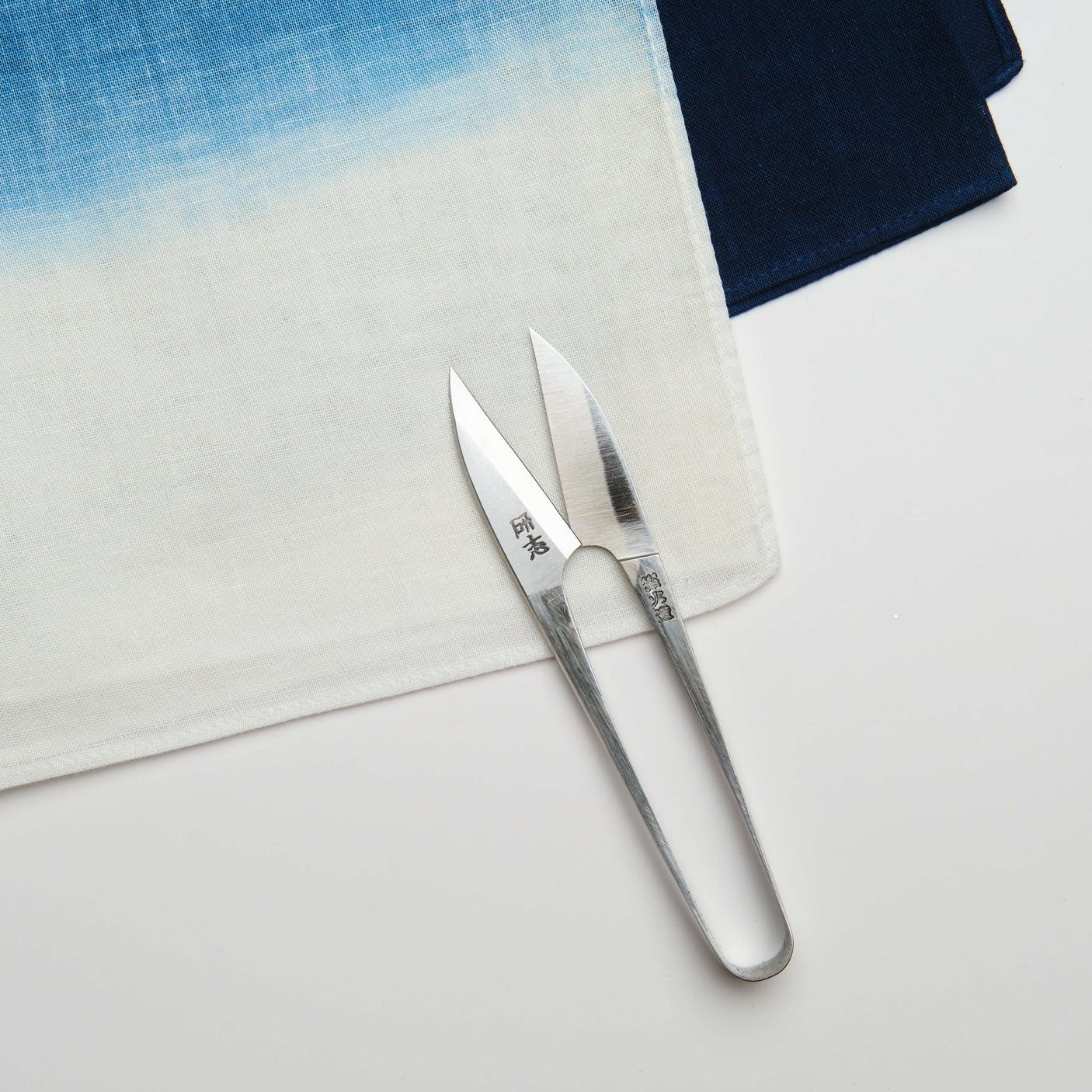 Kenshi Tume Stainless Grip Scissors