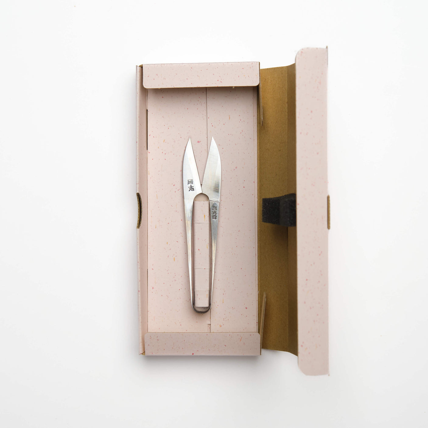 Kenshi Tume Stainless Grip Scissors