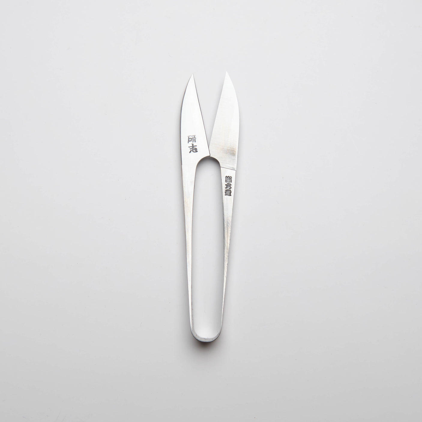 Kenshi Tume Stainless Grip Scissors