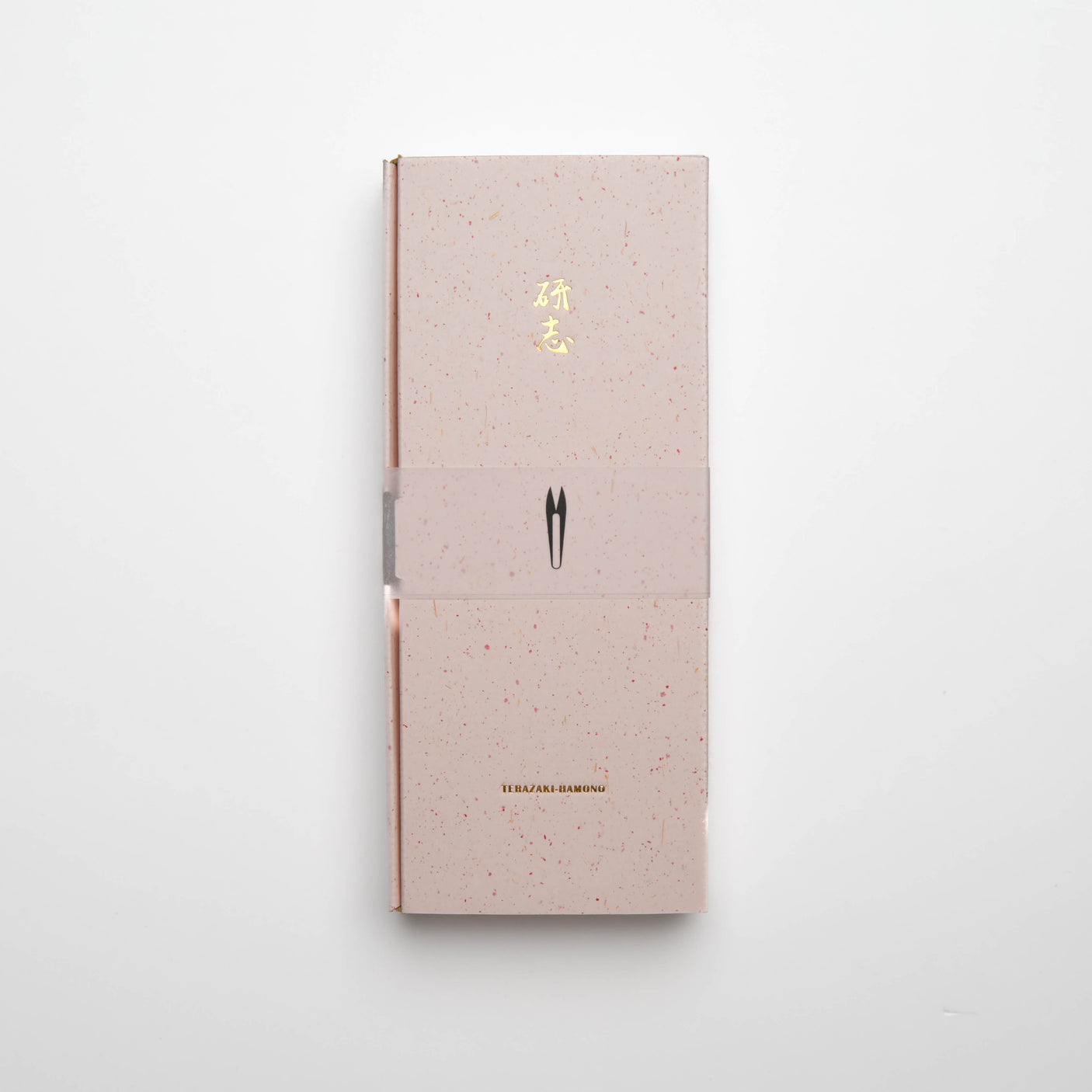 Kenshi Tume Stainless Grip Scissors