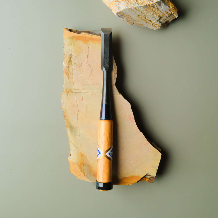 Kikuhiromaru Bench Chisels