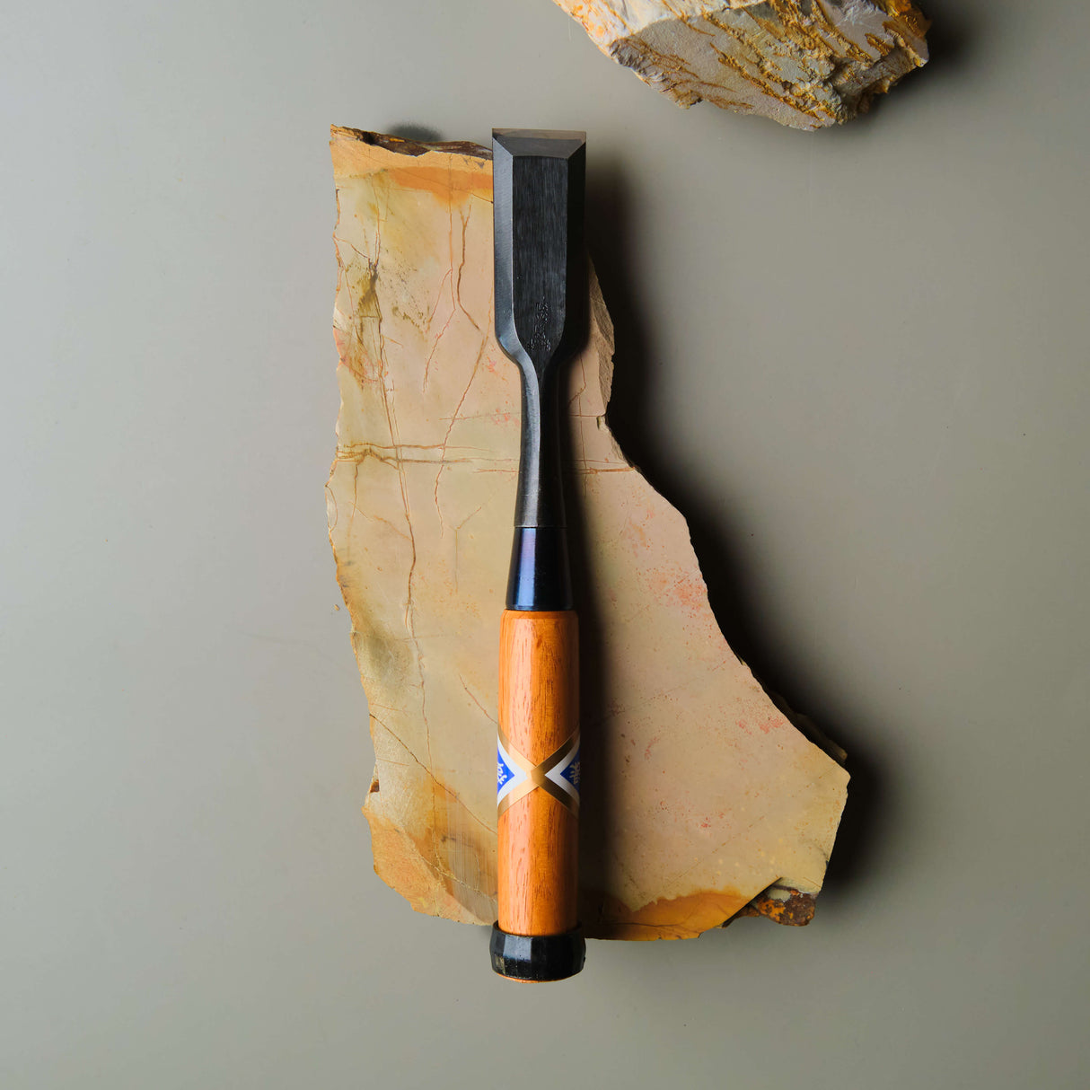 Kikuhiromaru Bench Chisels