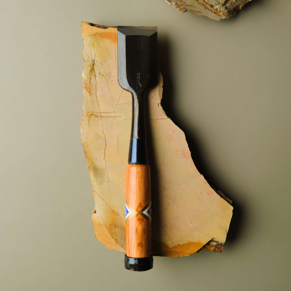 Kikuhiromaru Bench Chisels