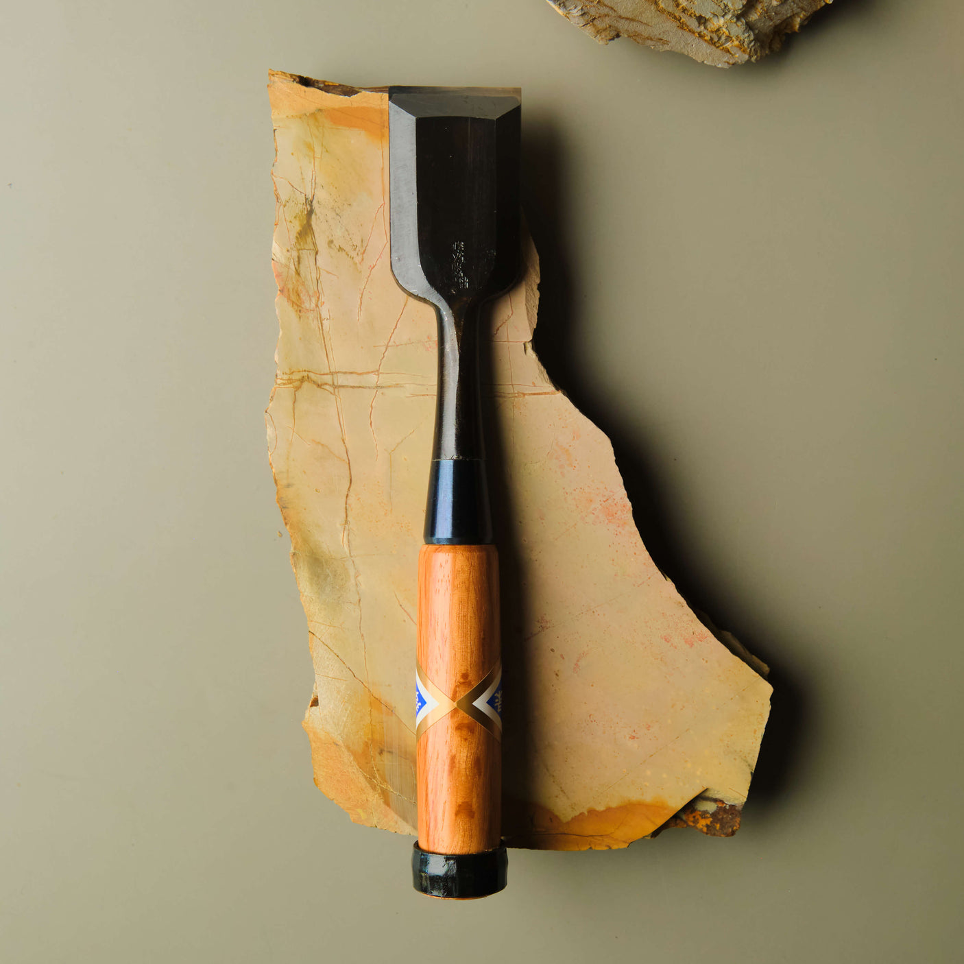 Kikuhiromaru Bench Chisels