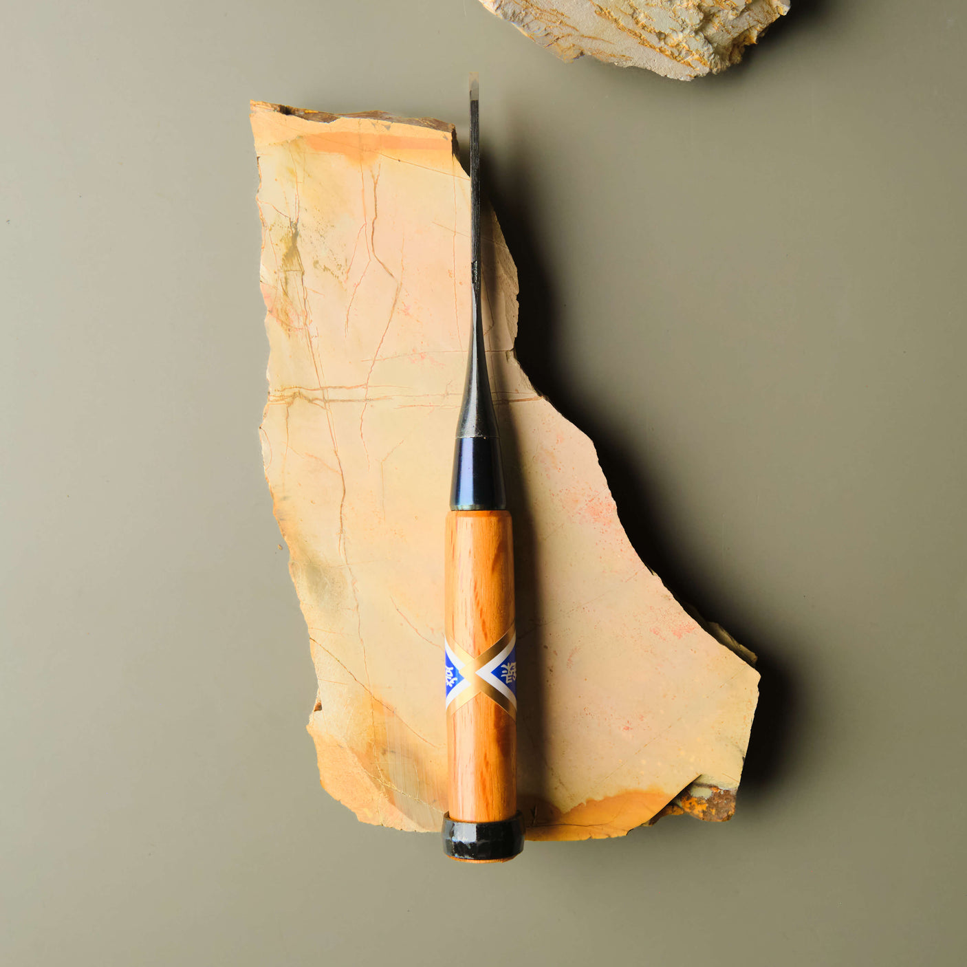 Kikuhiromaru Bench Chisels