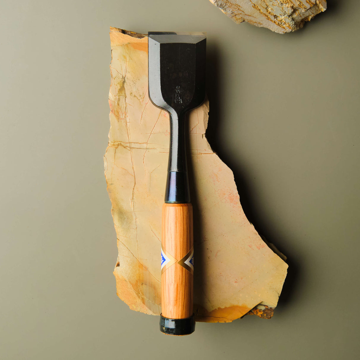 Kikuhiromaru Bench Chisels