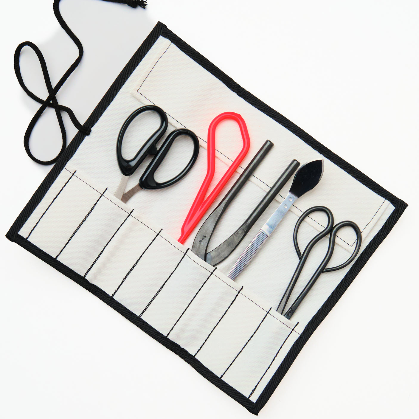 Bonsai tool set - 5pcs