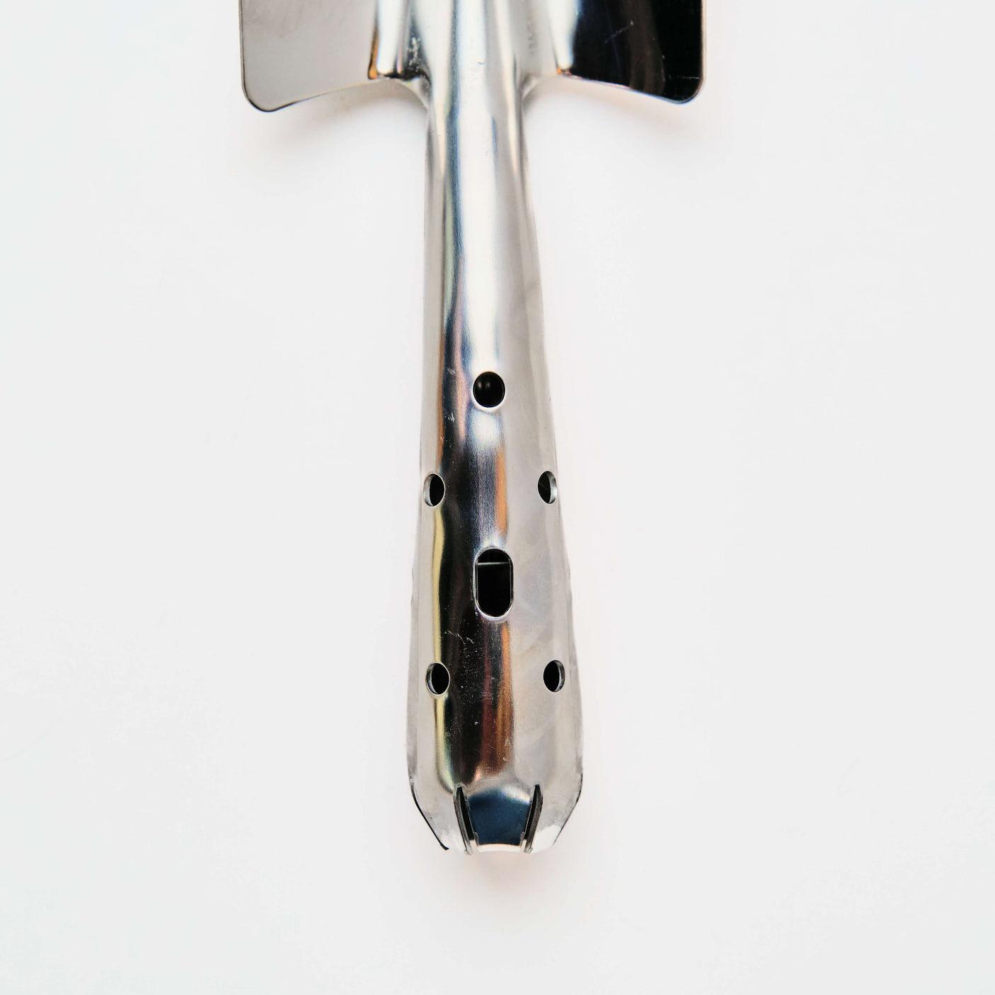 Stainless steel trowel - Large