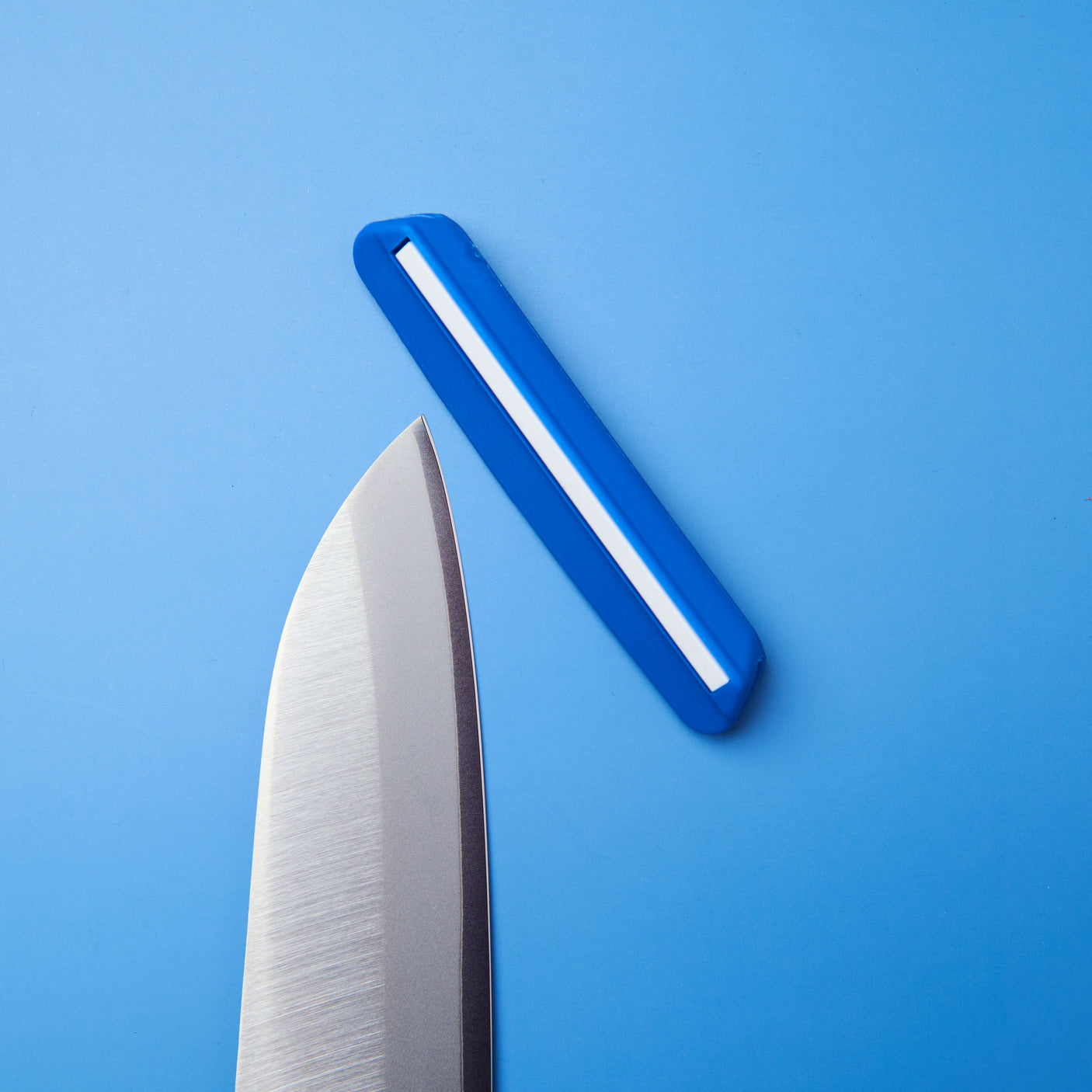 Super Togeru - knife guide