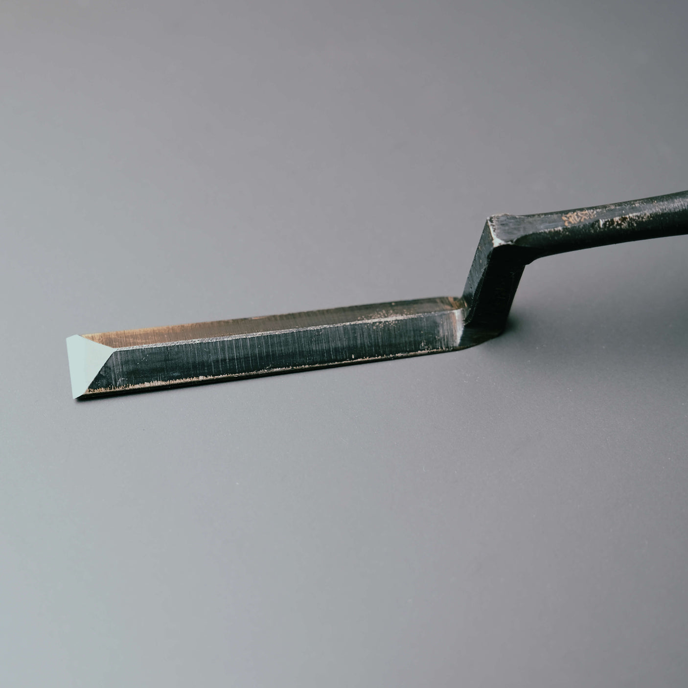 Kote Nomi Cranked Neck Chisel - 12mm