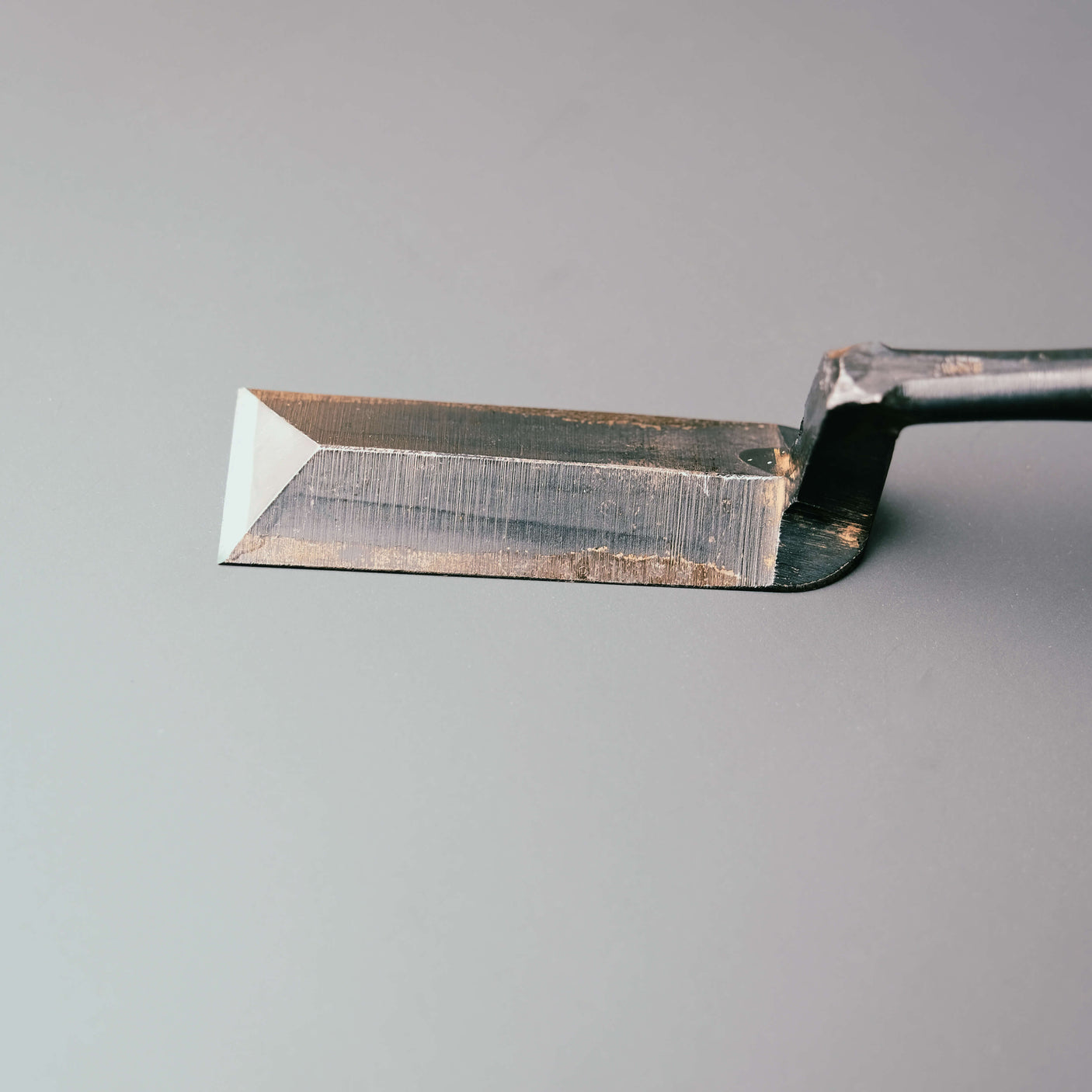 Kote Nomi Cranked Neck Chisel - 24mm