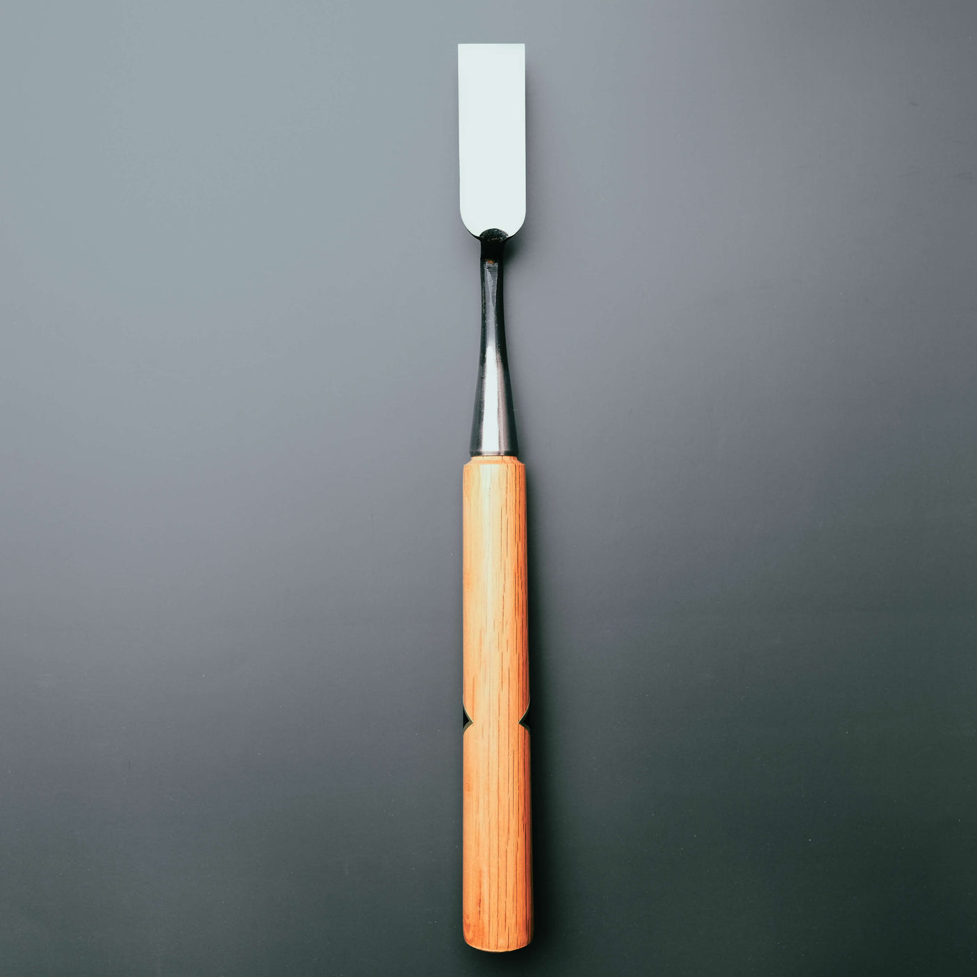 Kote Nomi Cranked Neck Chisel - 24mm