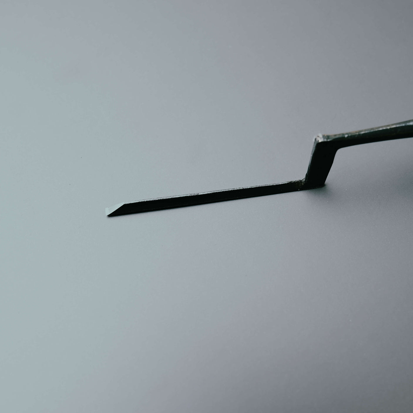 Kote Nomi Cranked Neck Chisel - 3mm