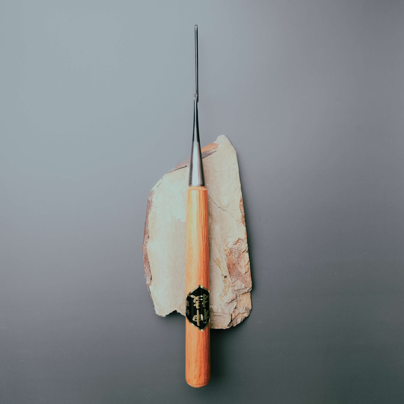 Kote Nomi Cranked Neck Chisel - 3mm