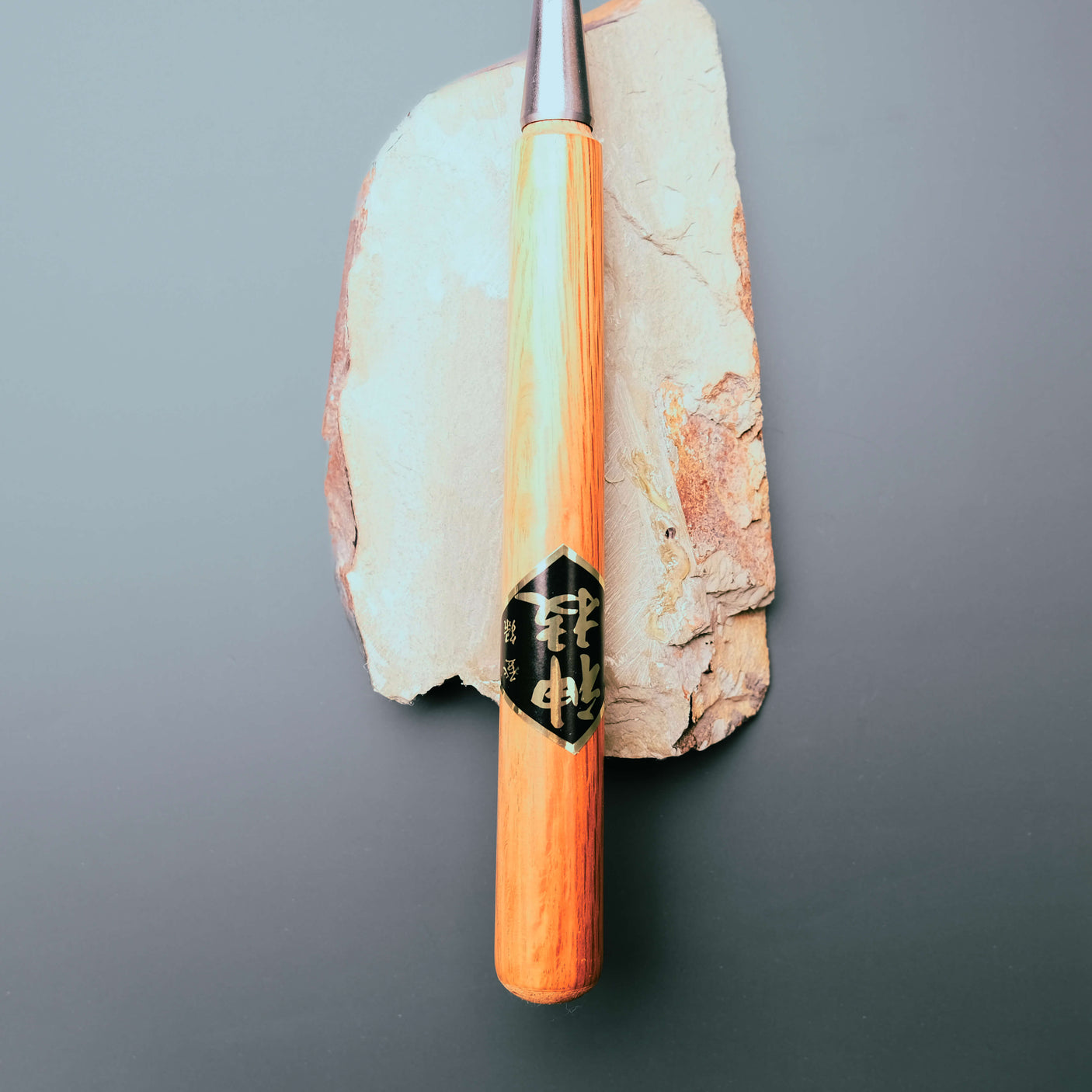 Kote Nomi Cranked Neck Chisel - 3mm