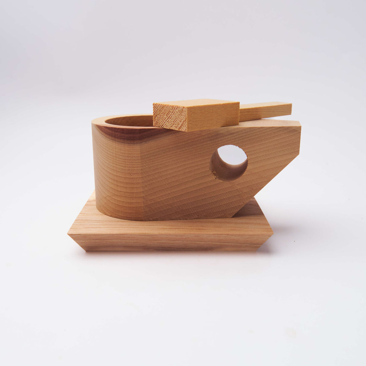 Kuksa - Japanese Cup Carving Kit