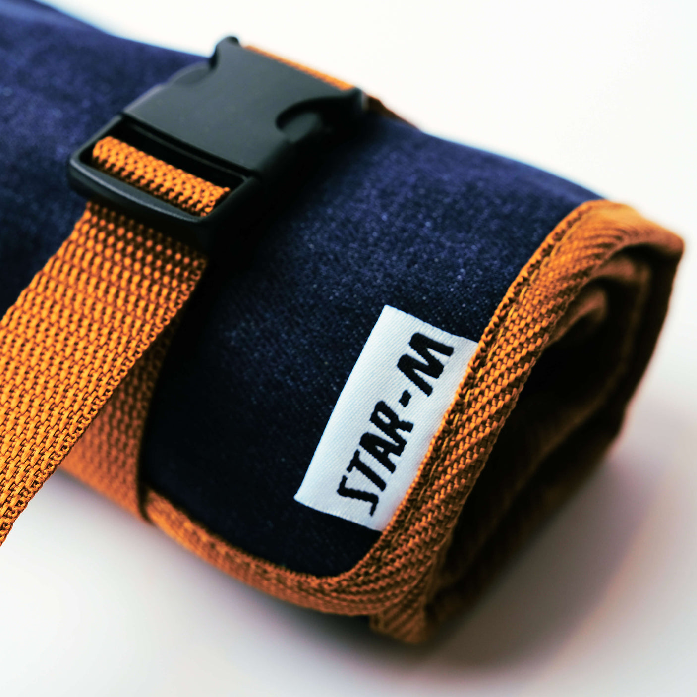 Star-M Drill Roll Bag - 19 Pocket Large