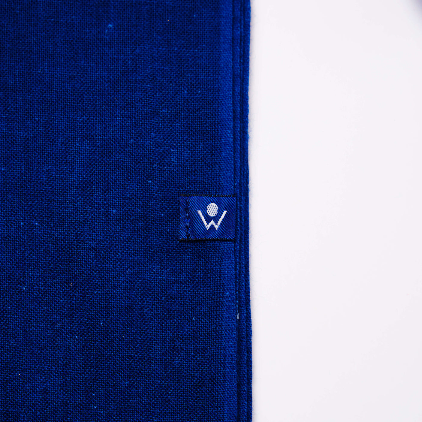 Indigo Bandana