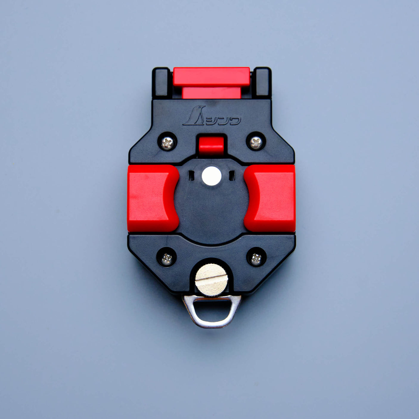 Magnetic Lock Tape Measure Holder
