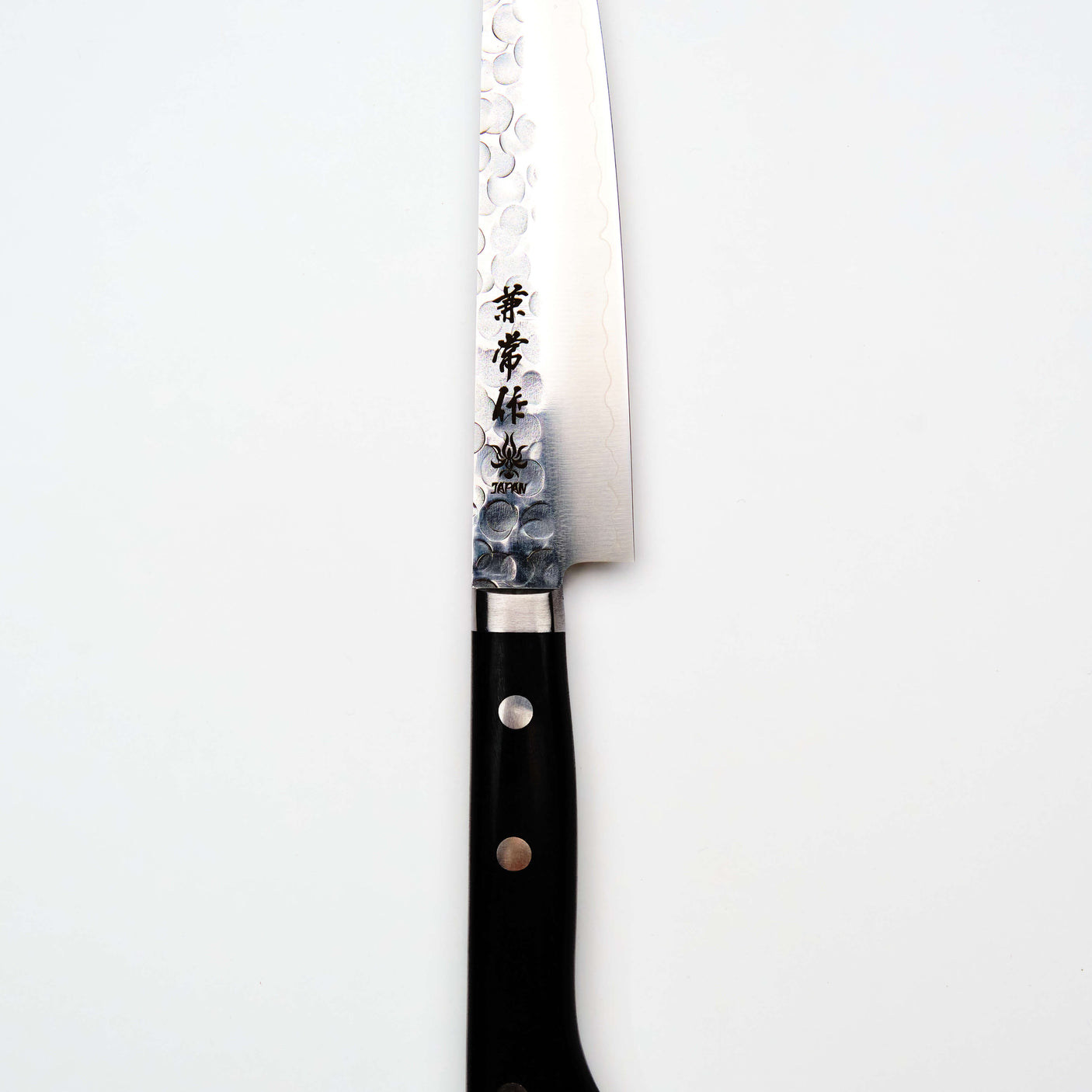 Kanetsune Petty Chef Knife - 135mm