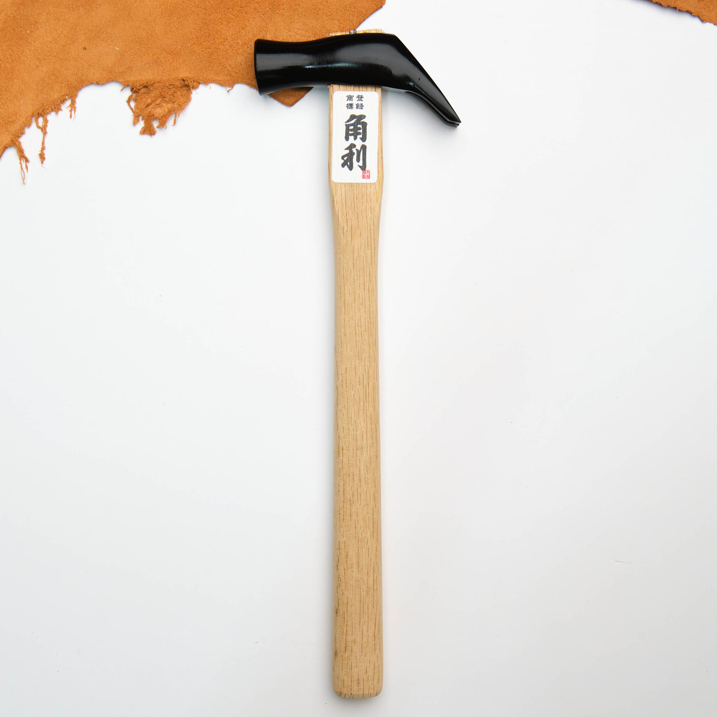 Maruhakoya Double-wedge Genno - 225g