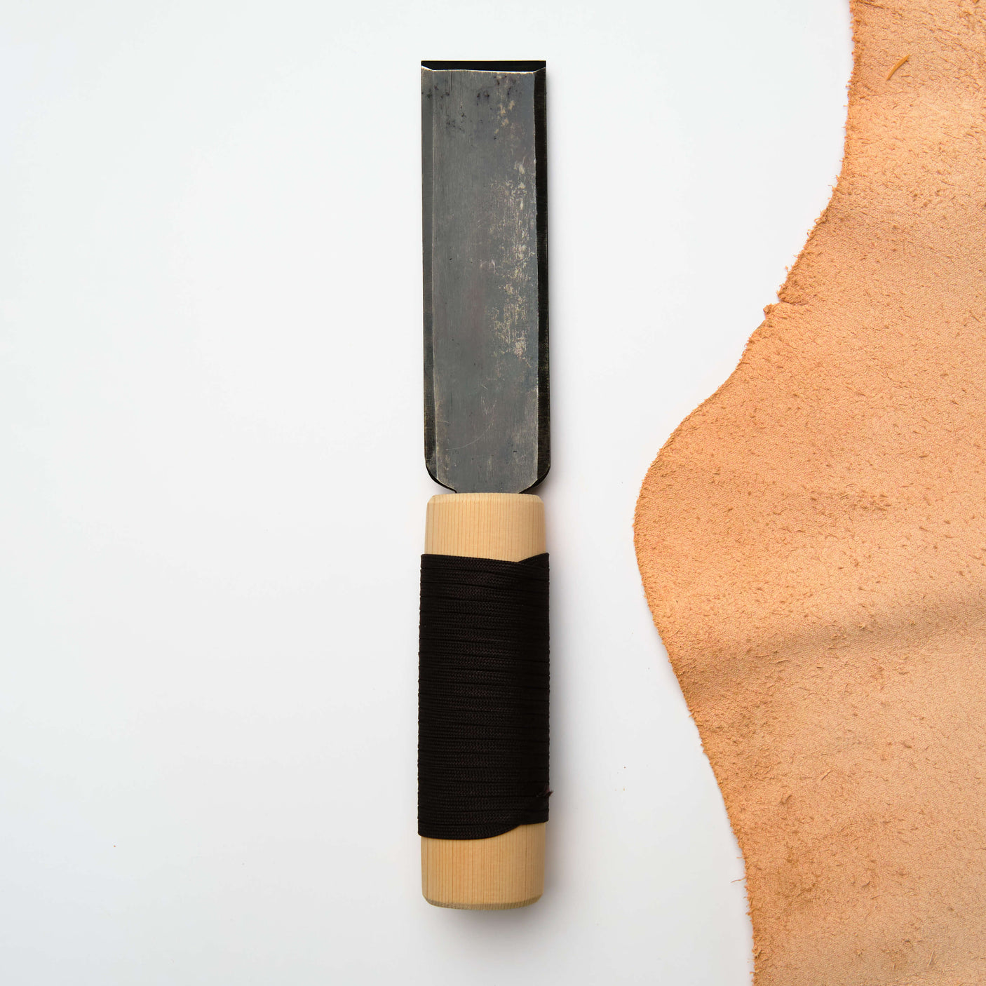 Mentsukitou Carving Knife - The Menace