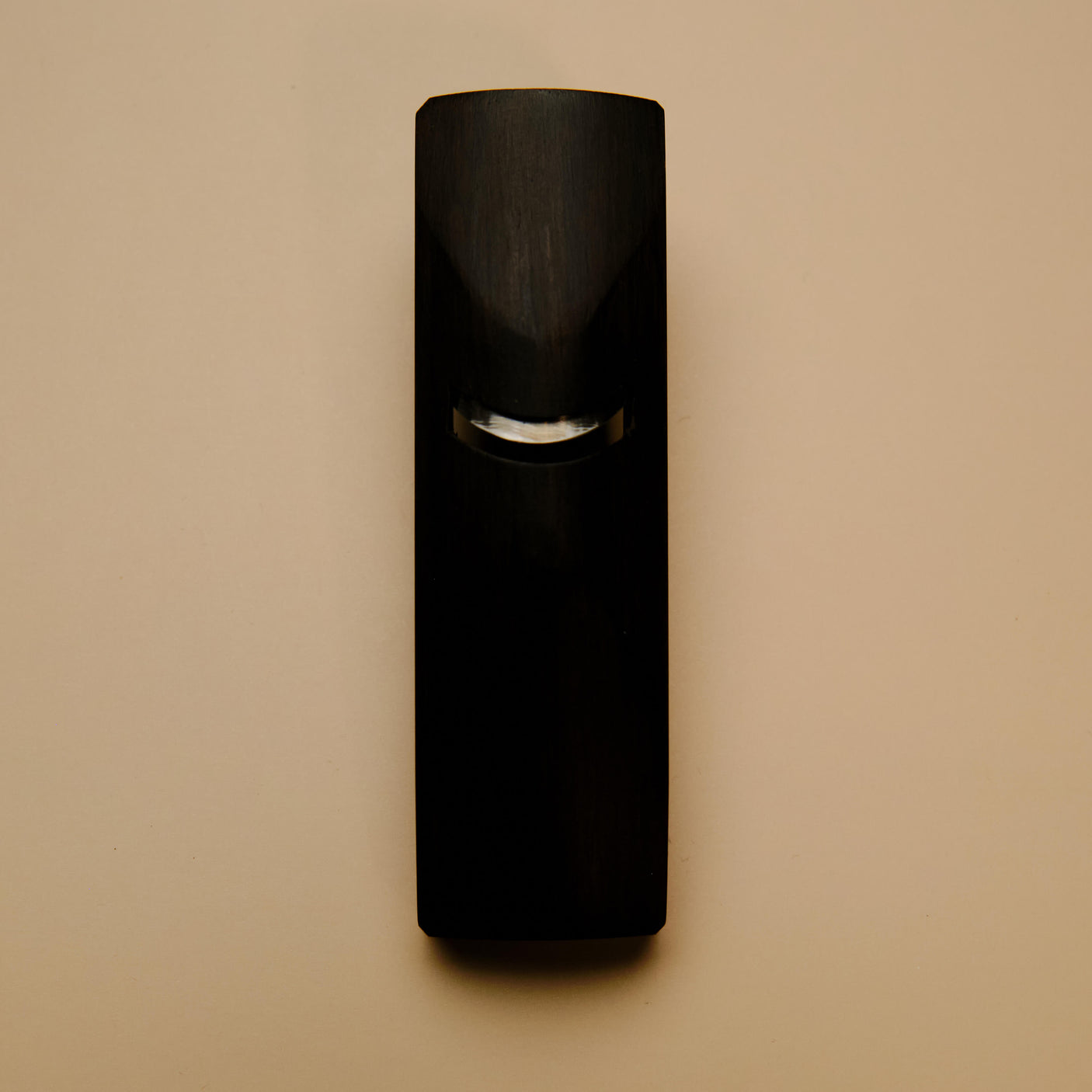 Mini Ebony Plane No.12 - Compass R9