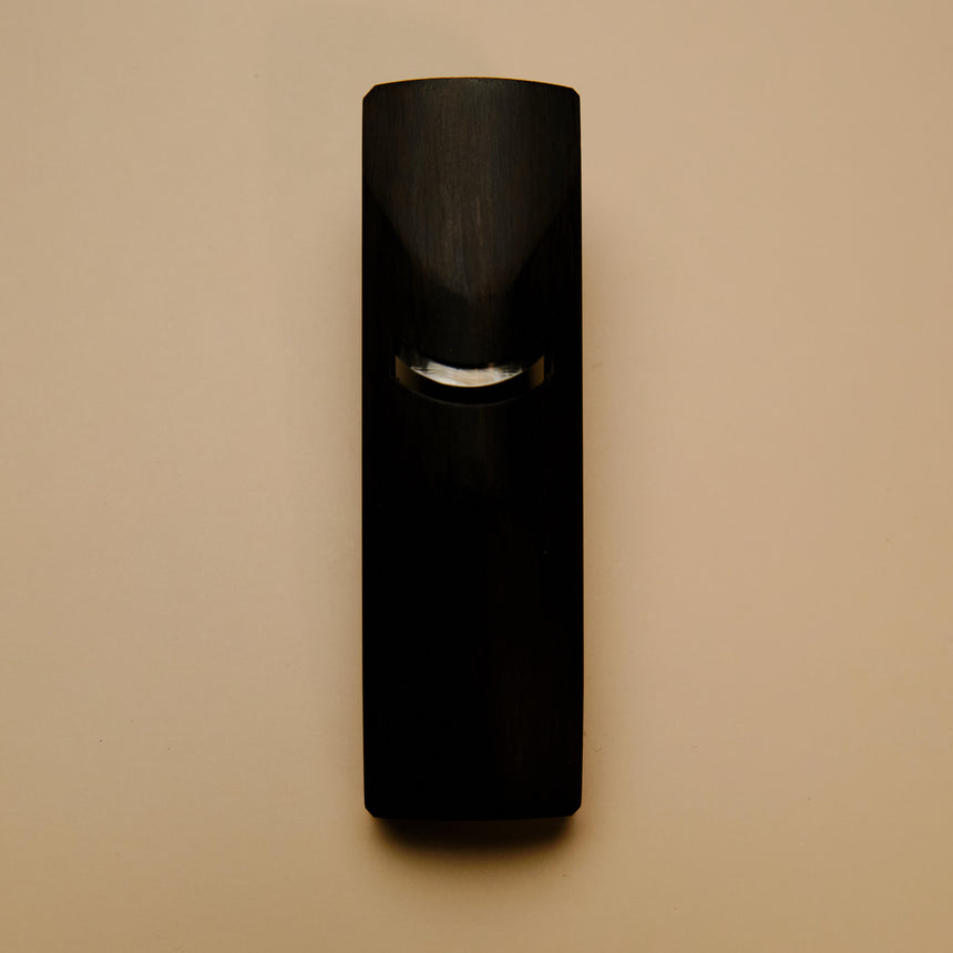 Mini Ebony Plane No.12 - Compass R9