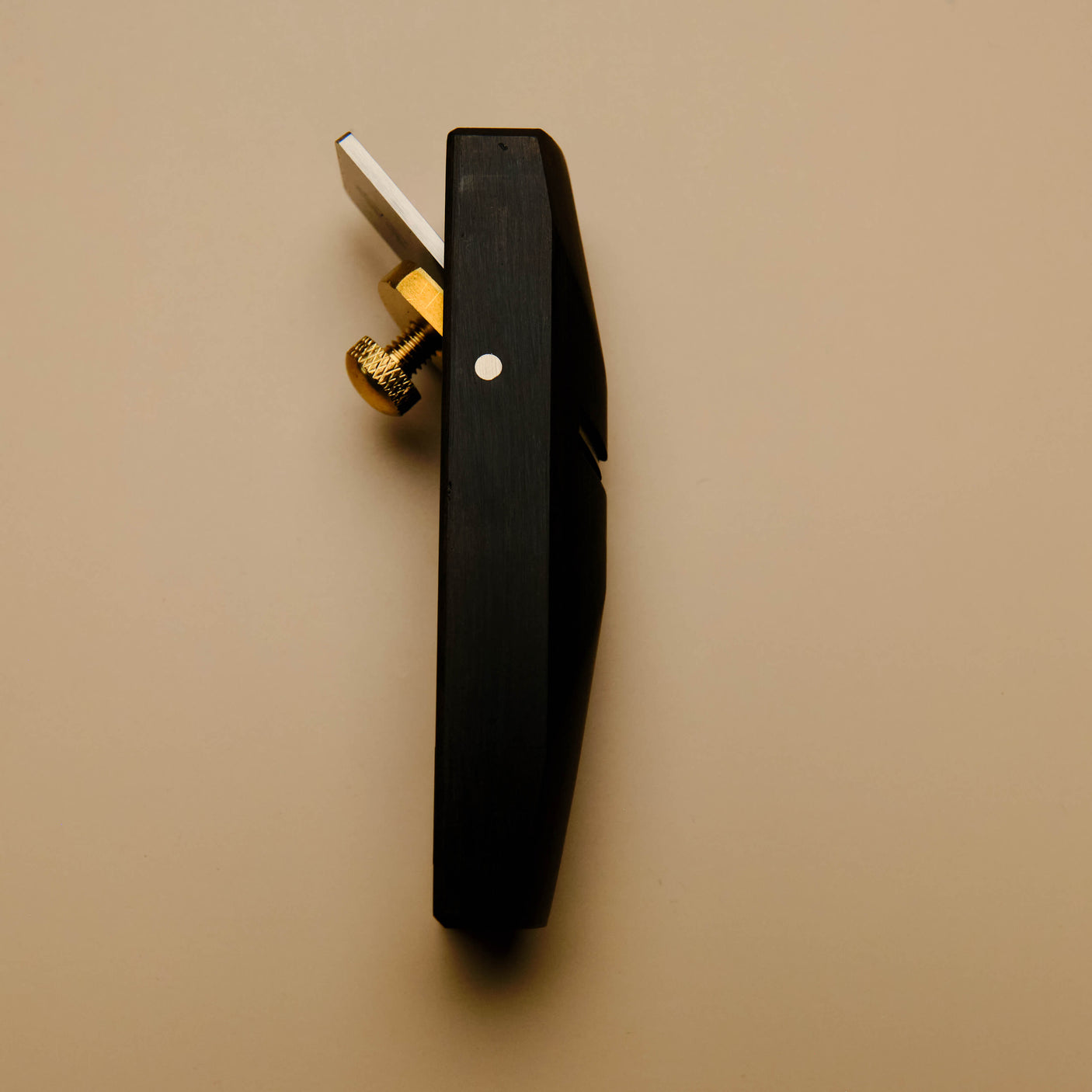 Mini Ebony Plane No.12 - Compass R9