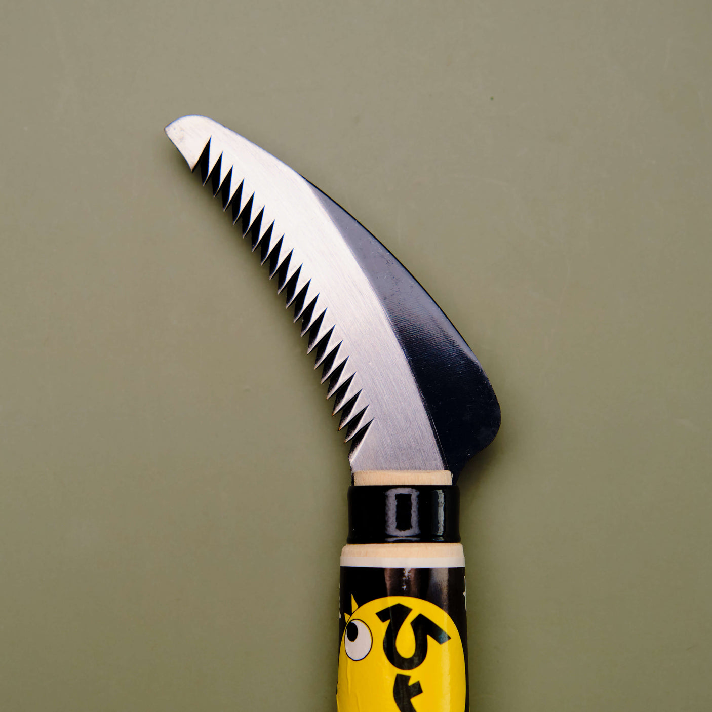 Mini Sickle ( kama ) 85mm