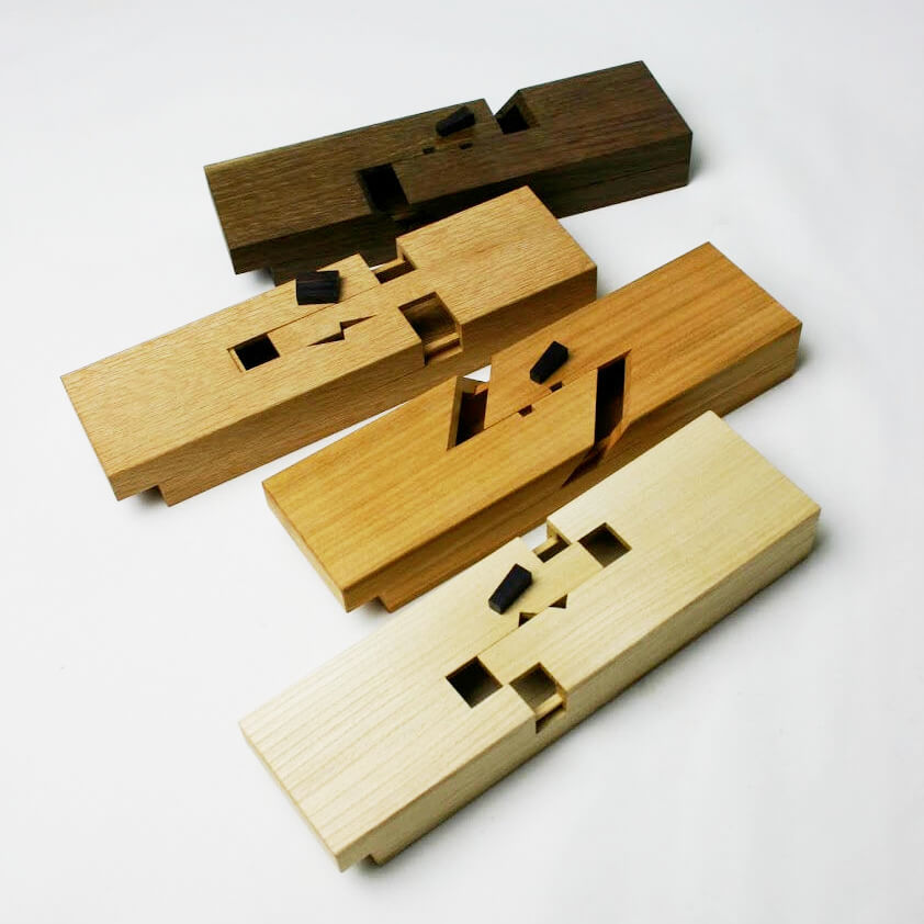 Kanawa Joinery with Hiroshi Yamaguchi