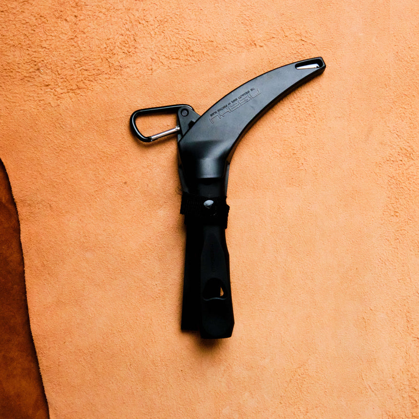 Nisaku Stainless Steel Garden Sickle