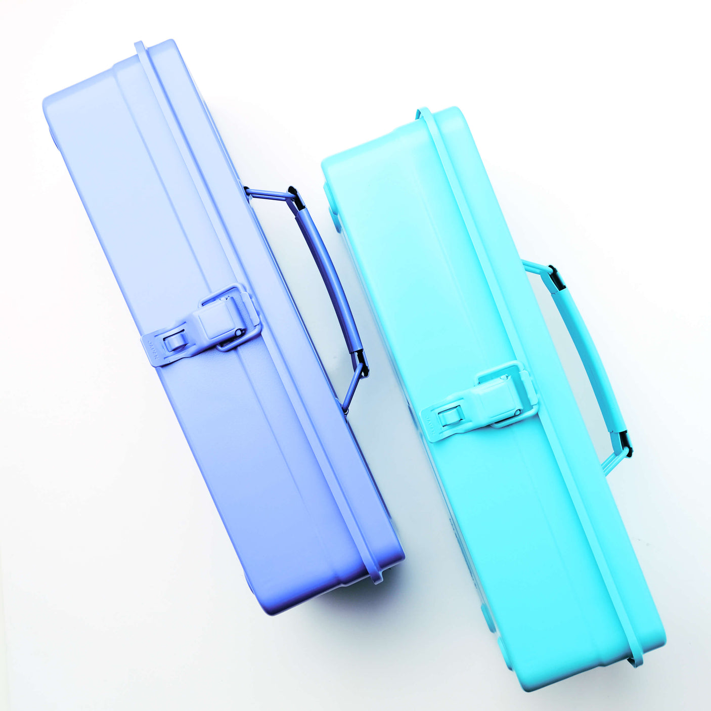 TOYO Trunk Shape Toolbox T-320 FM (Fuji Purple)