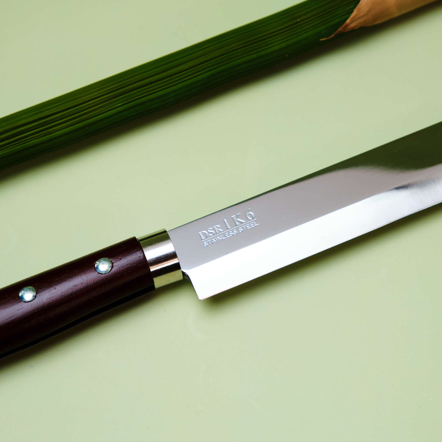 Nisaku Double-edged Hatchet