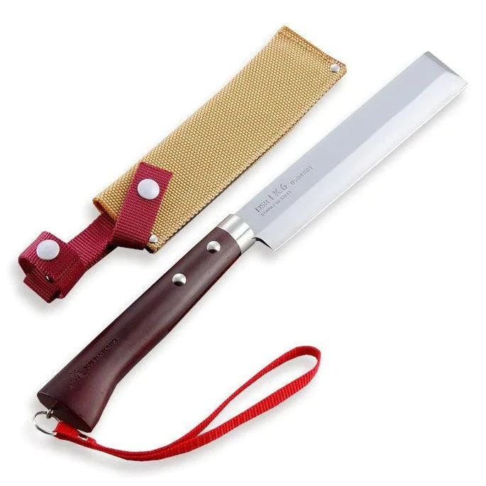 Nisaku Double-edged Hatchet