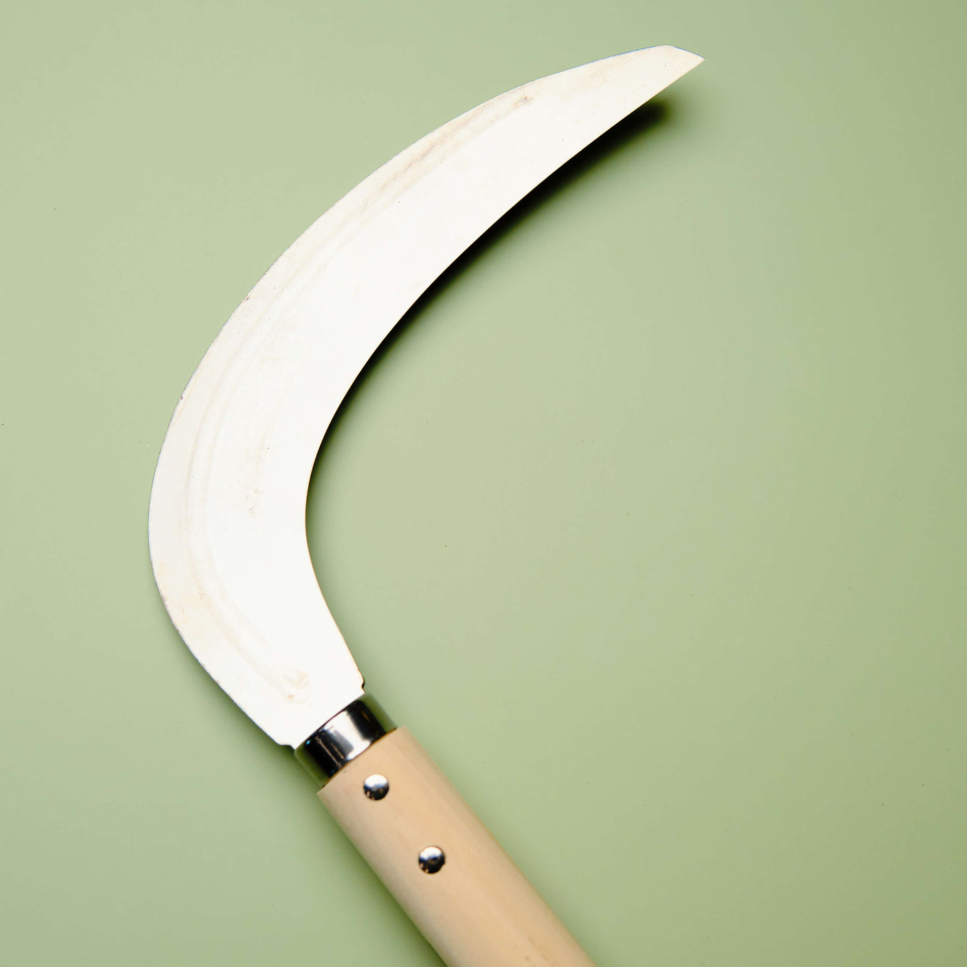 Nisaku Karibaraigama Grass Sickle