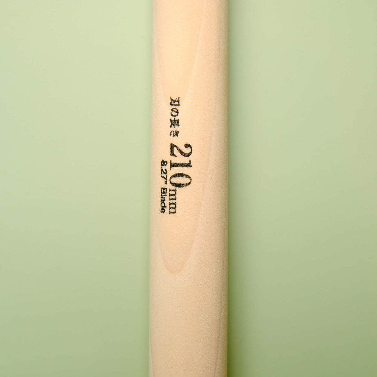 Nisaku Karibaraigama Grass Sickle