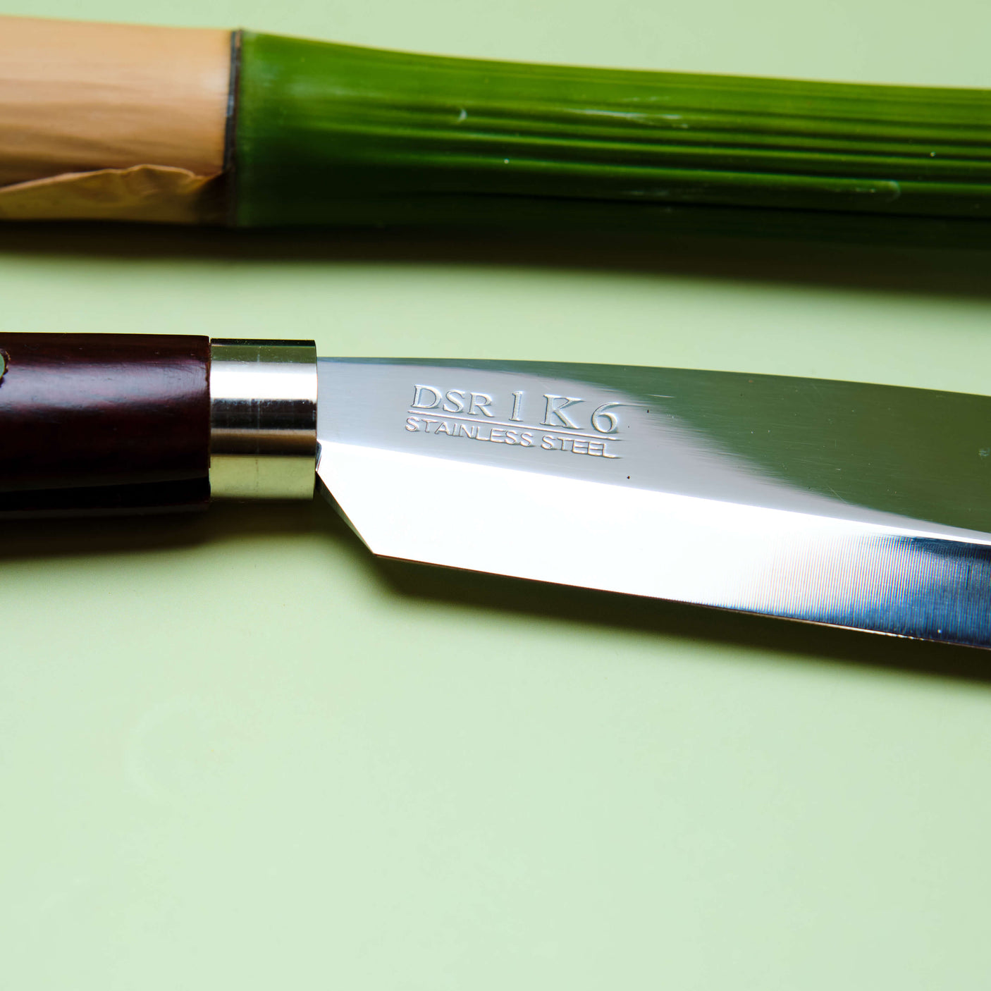 Nisaku Single-edged Hatchet