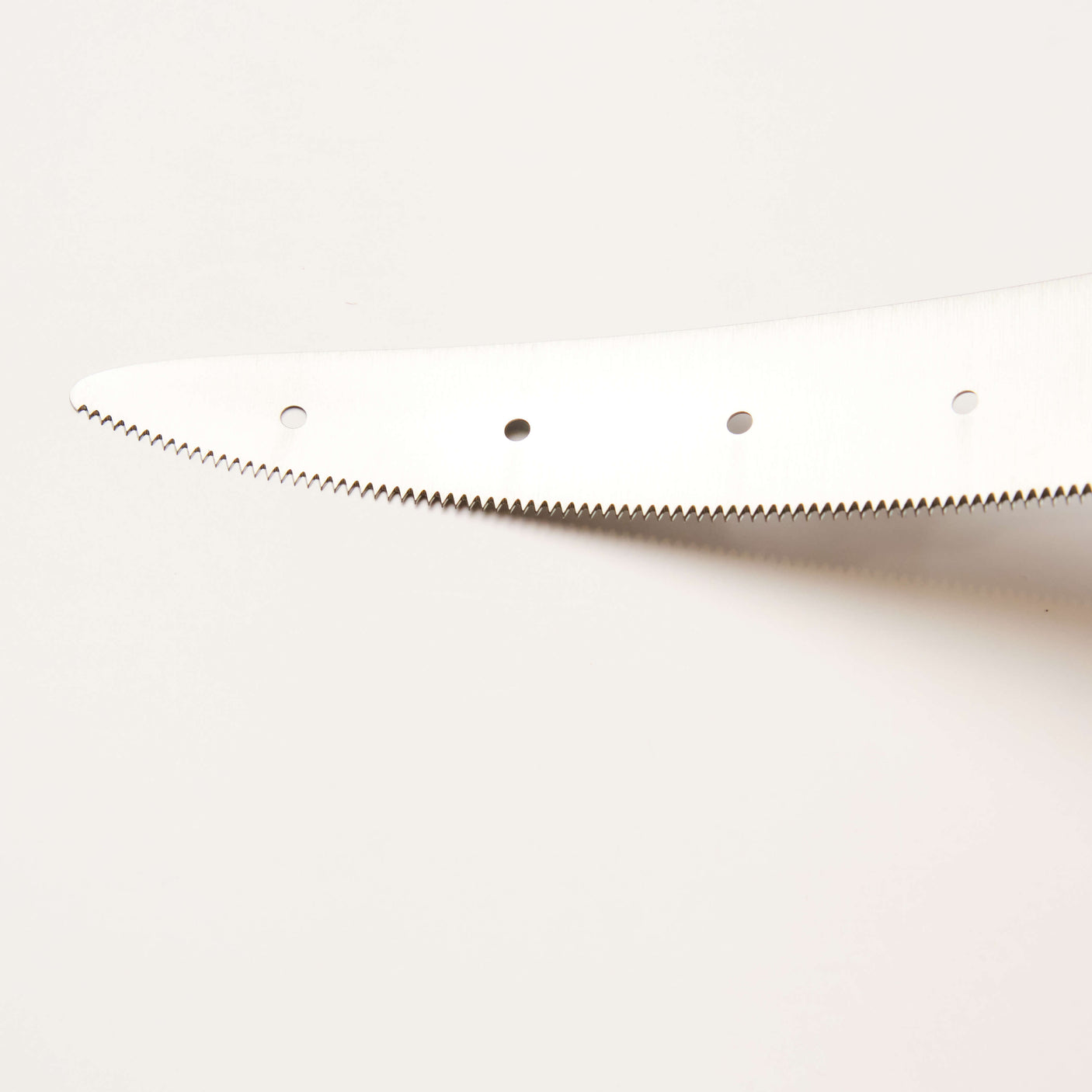 Nisaku Plant Master Stainless Steel Replanting Knife - Small