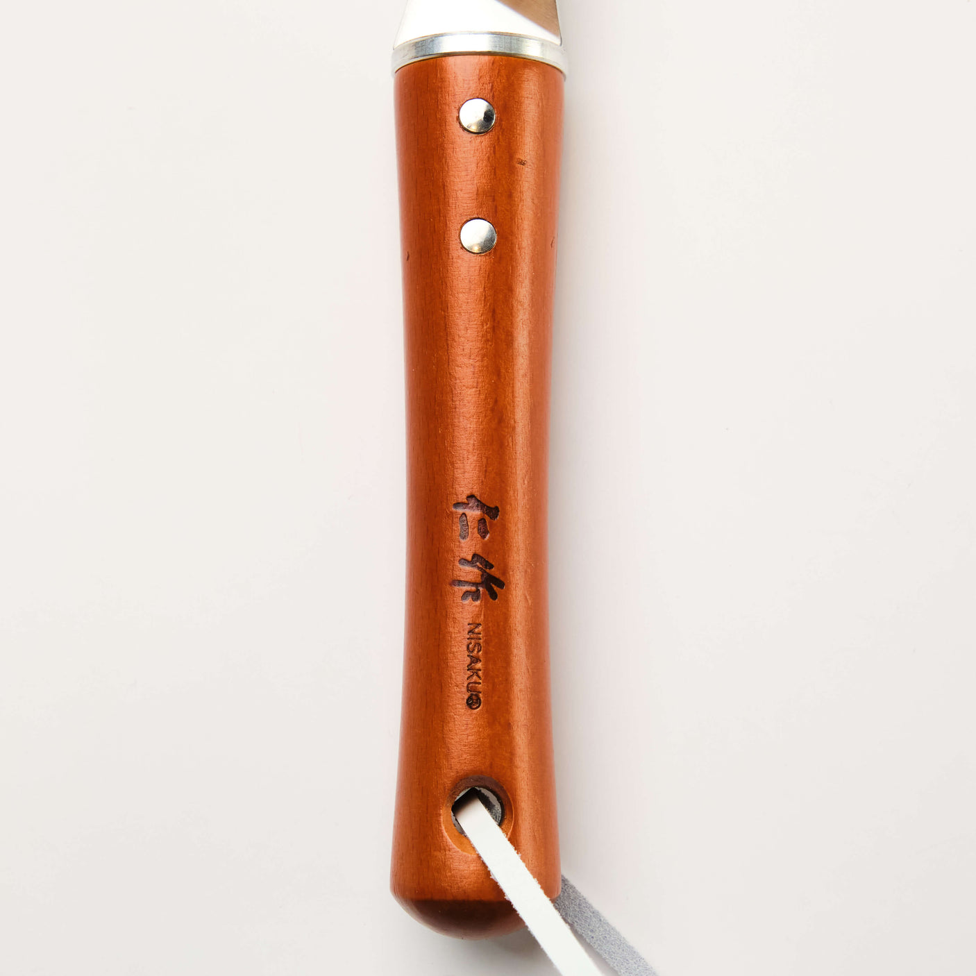 Nisaku Plant Master Stainless Steel Replanting Knife - Small